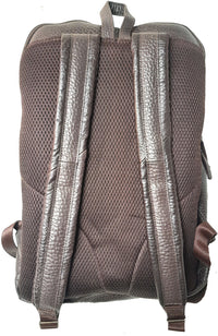 Genuine Leather Body Bag Backpack  # 2441