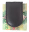 Genuine Leather Money Holder Clip #8099