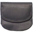 Genuine Leather Lambskin Change and Money Wallet #8180