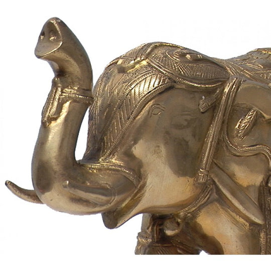 Brass Figurines – IGI Canada